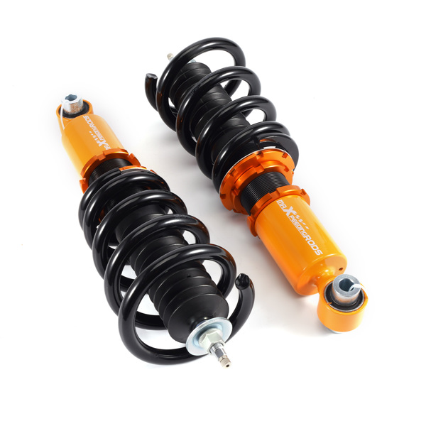 Coilovers Kits fit for Chevrolet Camaro 10-15 Adj. Damper Shock Absorbers +sway bar-4