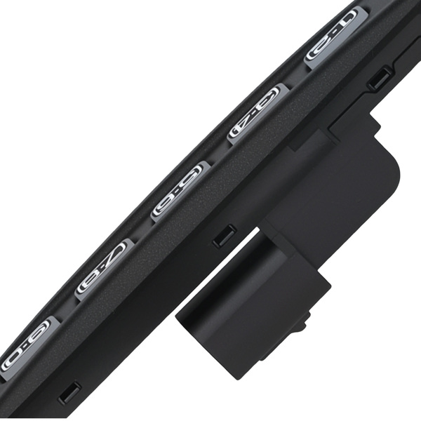 Left Driver Side Keyless Entry Keypad fit for Ford Crown Victoria 2001-2011 6 Pins-3