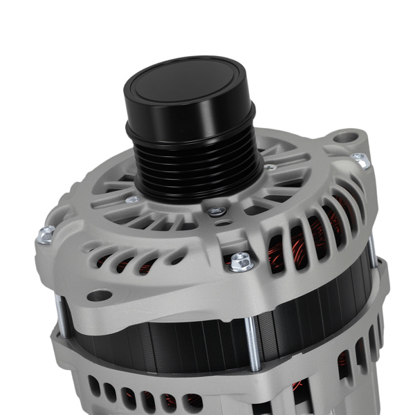140A 12V 6-Groove Alternator fit for Jeep Compass 2007-2017 Dodge Caliber 2008-2009-3