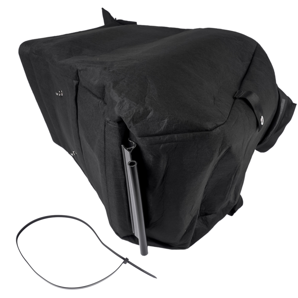 真空袋 Chipper Shredder Vacuum Bag 664-04040 Replacement for MTD Troy-Bilt CSV070 CSV061 CSV050 CSV060K CSV220 664-04029 664-04039 964-04029-7