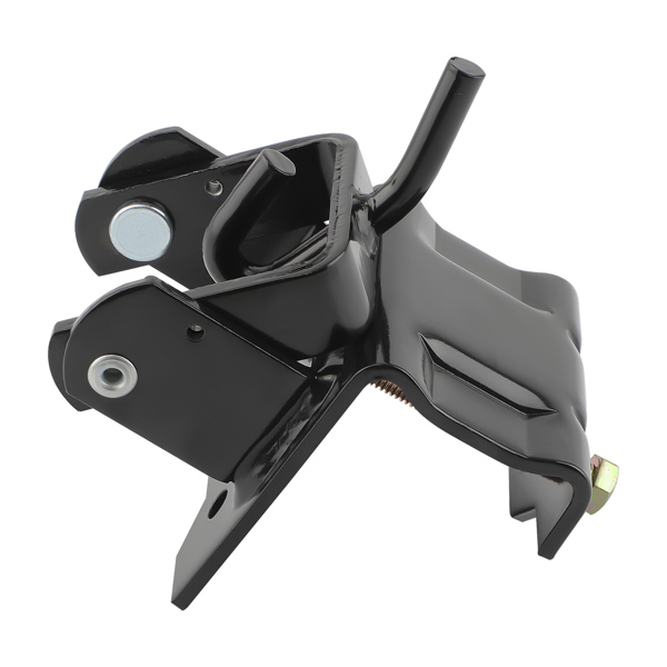 Trailer Hitch Parts 2" Shank 2 5/16 in Ball 10000 lbs fit for Class III&IV Hitches-3