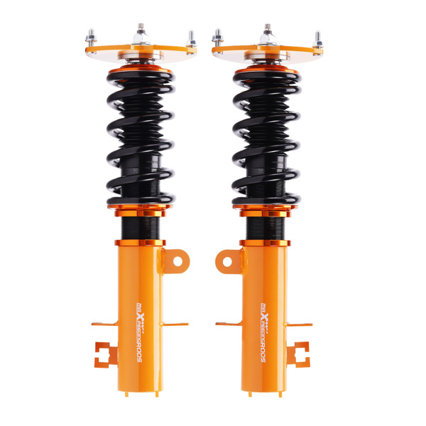 24 Way Damper Adjustable COILOVERS Shocks fit for Nissan Altima 2008-2013 Coupe-5