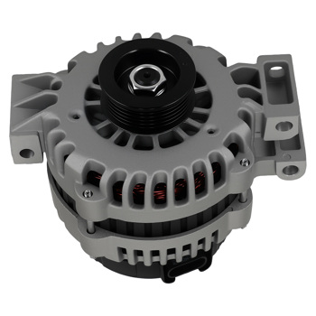 Alternator 150A fit for Chevrolet Trailblazer L6 4.2L 2002-2005 10464468 15062413