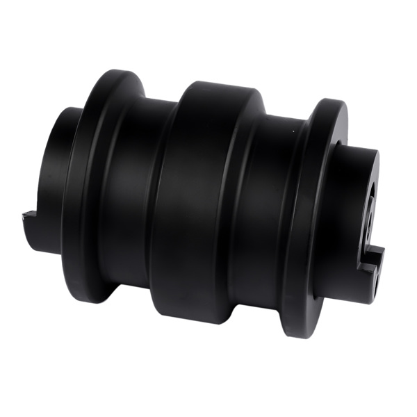 支重轮 Bottom Track Roller Replacement for Takeuchi TB025 TB125 TB235 Kobelco SK035 Case 28 04313-11100-5