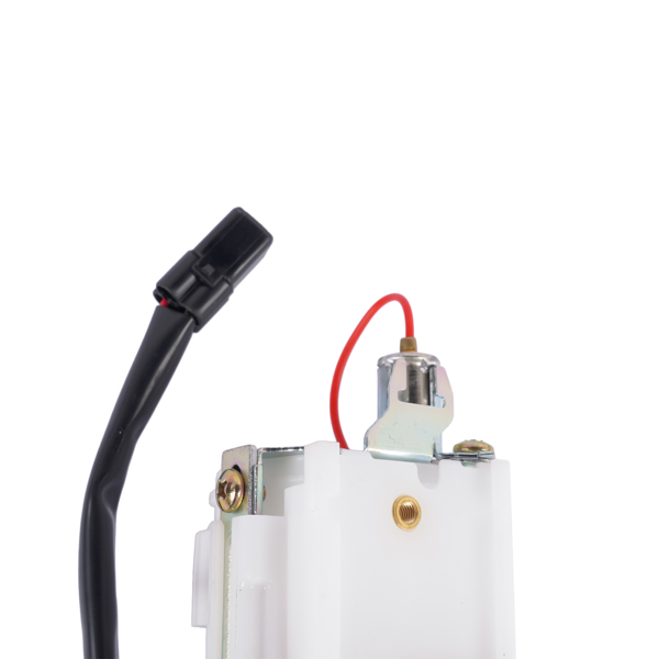 燃油泵总成 Fuel Pump Oil Pump Sending Unit Replacement for Kawasaki Ninja ZX10R 2008-2010 49040-0030-8