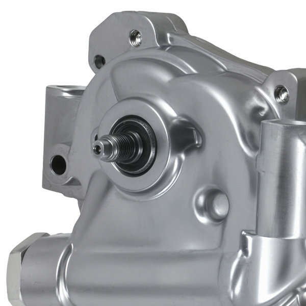 New Oil Pump Assembly fit for Scion TC Toyota Camry 2.4L DOHC 15100-0H010 2005-2009-2