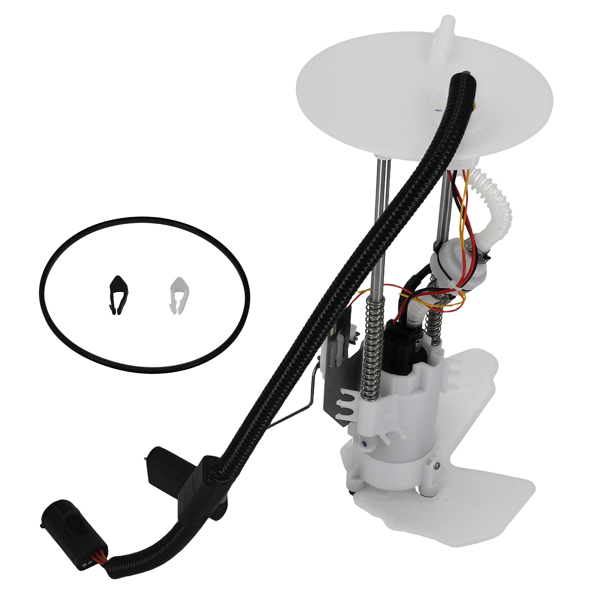 Electric Fuel Pump Assembly fit for Ford Explorer Sport Trac 04-05 4.0L P76168M-6