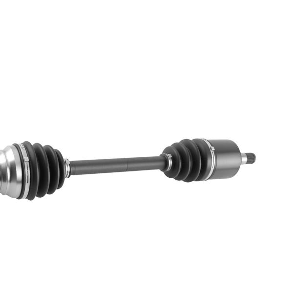 CV Axle Shaft Front Left Driver fit for Volkswagen Beetle & Passat Sedan 2012-2014-3