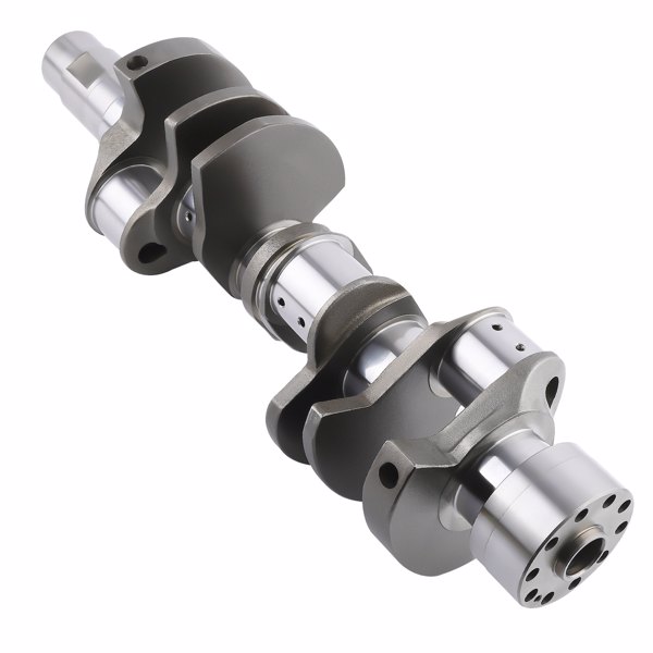 Crankshaft RFBC30-AB fit for Ford F-250 F-350 F-450 F-550 6.7L Super duty 11-2016-5