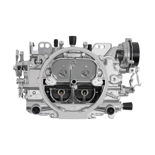 1406 Carburetor Carb fit for Chevy GMC Ford Jeep 305 31 350 351 360 V8 600 CFM-1