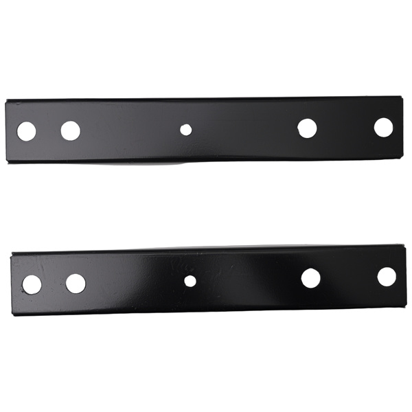 Chrome Rear Bumper F81Z17906-BB fit for Ford F250 F350 Super Duty 99-07-2