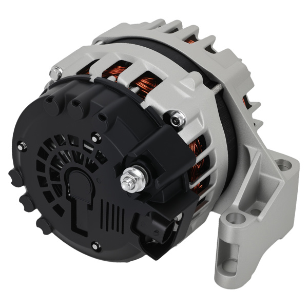 Alternator fit for Chevrolet Impala 2012-2020 Equinox Buick LaCrosse 3.6L 11453N-1
