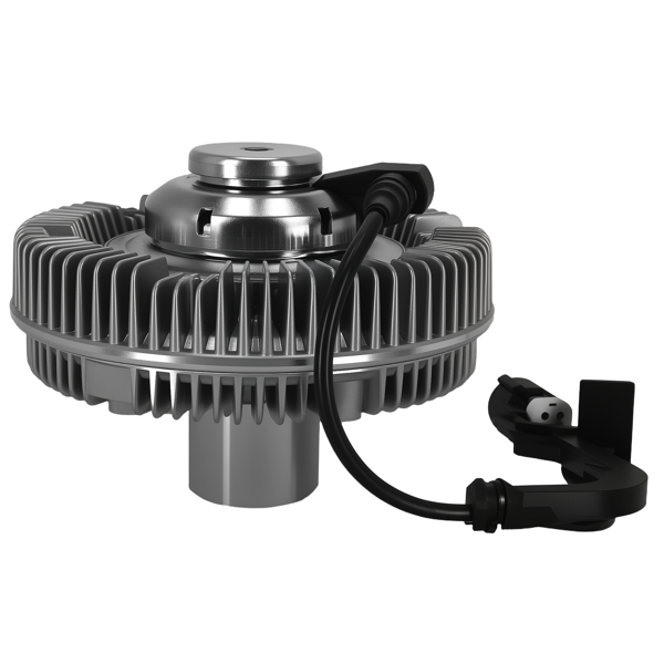 Cooling Fan Clutch fit for Ford F350 Super Duty 6.0L 03-07 46031 4C3Z-8A616-AA-3