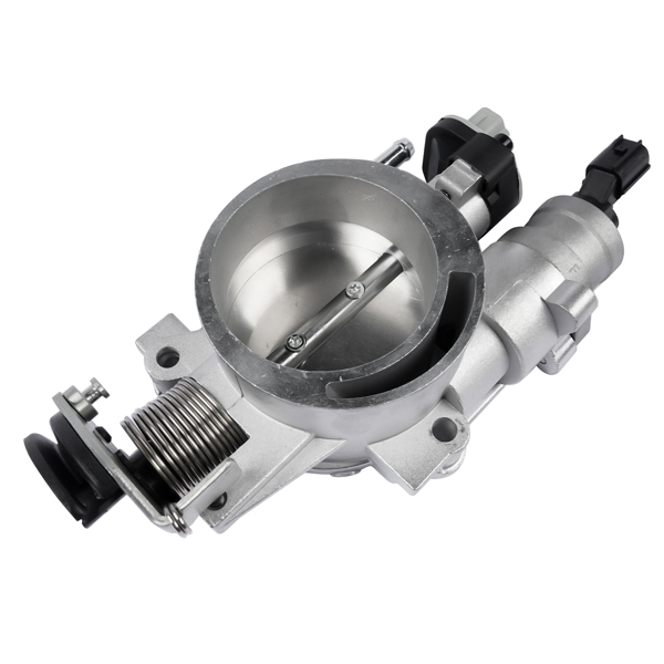 节气门体 Replacement for Dodge Ram 1500 Pickup Dodge Durango 4.7L 2003-2007 Throttle Body Assembly 5114397AA-3
