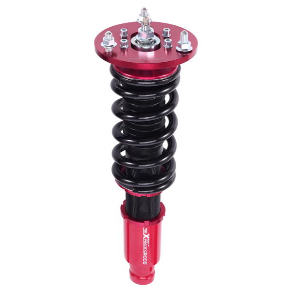 24 Way Adjustable Damper Coilovers Kits fit for Mitsubishi Eclipse 95-99-5