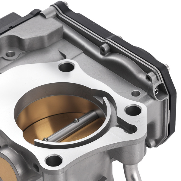 Fuel Injection Throttle Body fit for Acura CSX Honda Civic Accord Element 2.0 2.4L-2