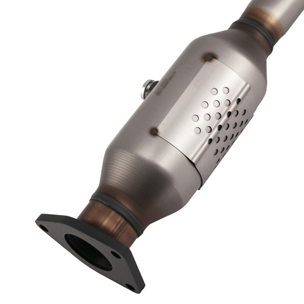 New EPA Catalytic Converter fit for Honda Accord EX LX Coupe & Sedan 2.4l 2003-2007-1