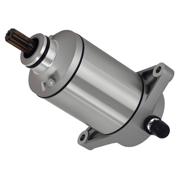 Starter fit for Arctic Cat Prowler Alterra 500 2014-2020 31210-PTA1-800 12V 10T-6