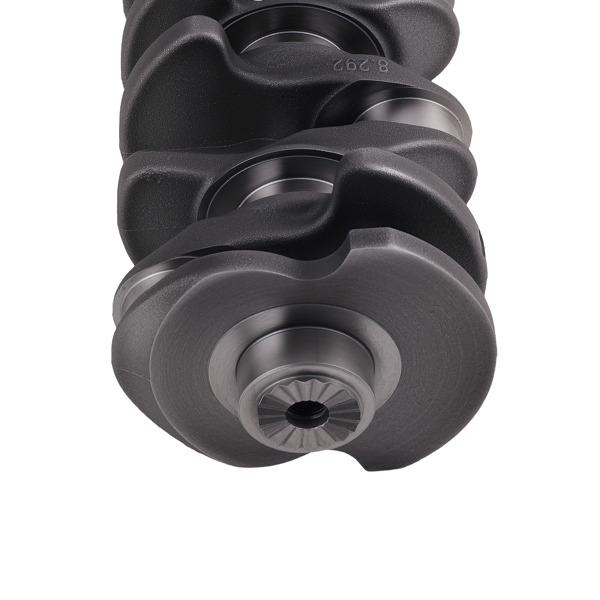 Engine Crankshaft fit for 2016 17 18 Audi Volkswagen S3 Golf R 2.0T CYFB 06L105101D-2