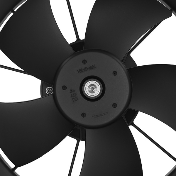 Cooling Fan Assembly fit for Acura TL 2004-2008 19020P8FA01 620-248 2Pins-3