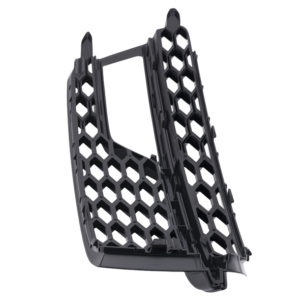 Front Bumper Fog Light Grille Cover fit for Audi A5 S-line S5 2013-2017 8T0807682M-4