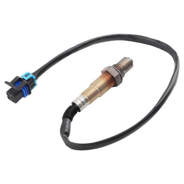 4PC Oxygen Sensor fit for Buick Enclave Chevrolet Traverse GMC Acadia 3.6L 2012-2017-2