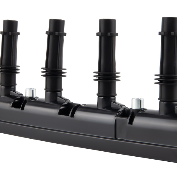 1 Ignition Coil & 4 Spark Plug fit for Buick Chevrolet Encore Encore Chevrolet UF669-4
