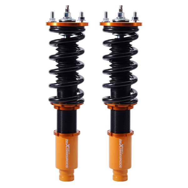 Coilover 24 Way Adj. Damper Suspension Kit fit for Honda Accord 90-97 Acura CL 97-99-1