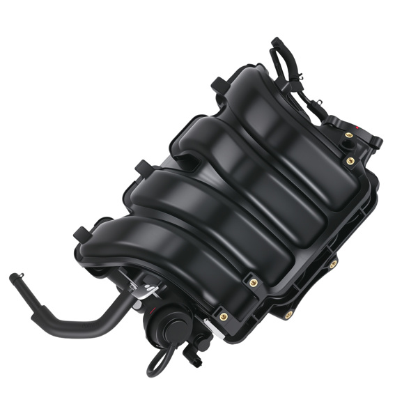 Inlet Intake Manifold w/ Gasket fit for Hyundai Sonata Tucson Kia Optima Sorento 2.4-4