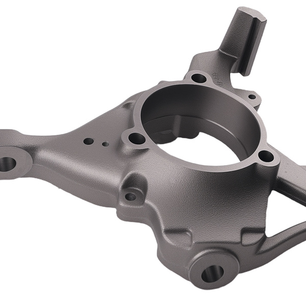 Steering Spindle Kit fit for Jeep Cherokee Grand Cherokee 1990-2001 5015992AA-5