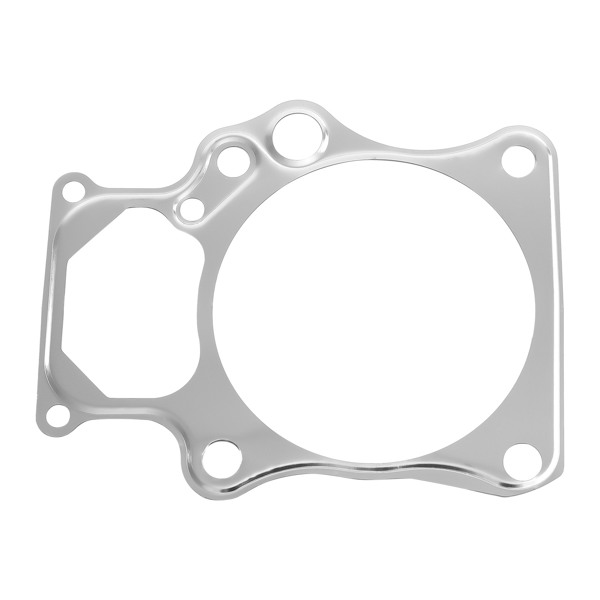 Piston Cylinder Gasket Top End Kit 12-19 fit for Honda TRX500 Foreman 12100-HR0-F00-4