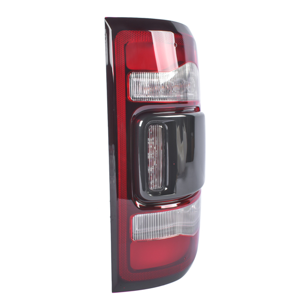 尾灯 Right Tail Light Brake Lamp Replacement for 19-23 Dodge RAM 1500 LED w/Blind Spot 68262532AH-2