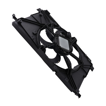 Radiator Cooling Fan fit for Toyota Crown/RAV4/Venza 2019-2023 2685003000 16360F0090