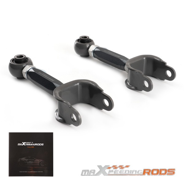 Adjustable Arms Alignment Rear Camber Kit fit for 2017 2018-2025 Tesla Model 3 / Y-6