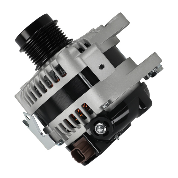 100A Alternator fit for Toyota Matrix Corolla 2.4L 2009-2013 27060-28321 12V-6