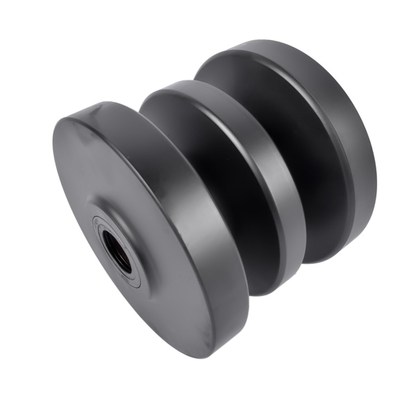 支重轮 Replacement for Bobcat MT50 MT52 MT55 MT85 Bottom Roller Part Number: 7109409 6730683-7