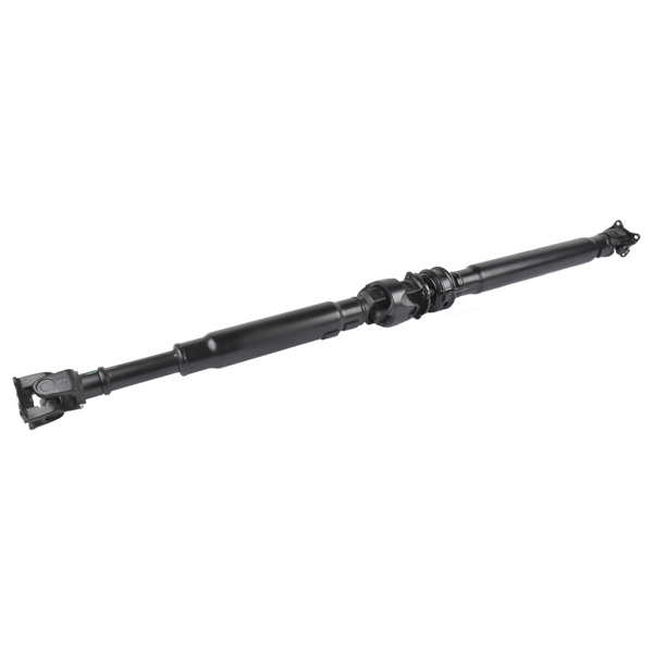 传动轴 Rear Driveshaft Prop Shaft Assembly 65-5033 Replacement for Toyota Tacoma 4WD Manual Trans-3