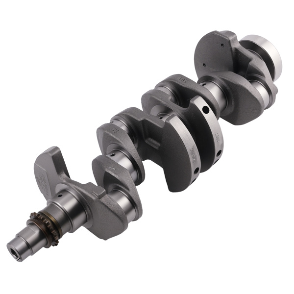 G4FD 1.6L Engine Overhaul Rebuild Kit - Crankshaft Rods / Timing fit for Hyundai KIA-1