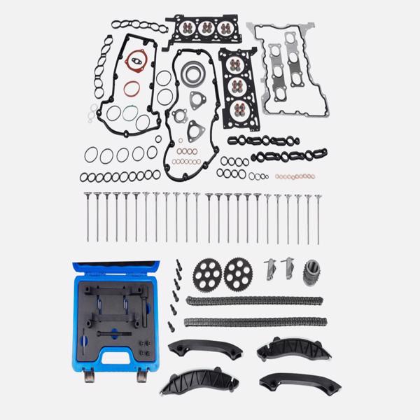 正时工具 EcoDiesel Engine Rebuild Kit Replacement for Jeep Grand Cherokee Ram 1500 3.0 TD CRD EXF 2014-2019 68483379AA 68147431AA-2