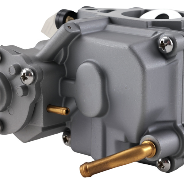 Carburetor fit for Mercury 10HP 15HP 20HP Outboard 853720T16 8M0129551 0R686021 NEW-5