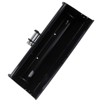 1000mm Plain Bucket  Mud Bucket  Excavator Attachment fit for Mini Excavator