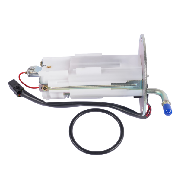 燃油泵总成 Fuel Pump Oil Pump Sending Unit Replacement for Kawasaki Ninja ZX10R 2008-2010 49040-0030-4