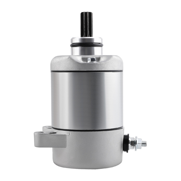 Starter & Relay fit for Honda TRX350FE FM TE TM FourTrax Rancher 4x4 ES 2000-2006-1