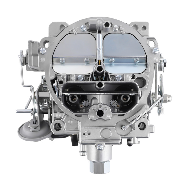 4 Barrel Carb Carburetor 650 CFM fit for Chevy GMC 7.4L 454 1976-1978 7027230-4