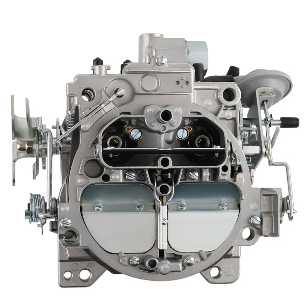 1901R Carburetor Carb fit for Quadrajet 4MV 4 Barrel fit for Chevy 327 350 400 427-1