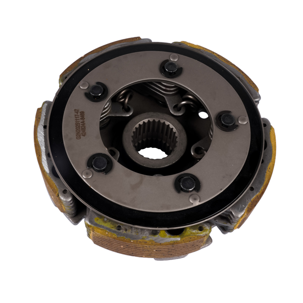 湿式离合器壳体套件 Wet Clutch Housing Kit Replacement for Arctic Cat 350 400 425 500 ATV UTV 0823-328,0823-338,2266APWB1900-11