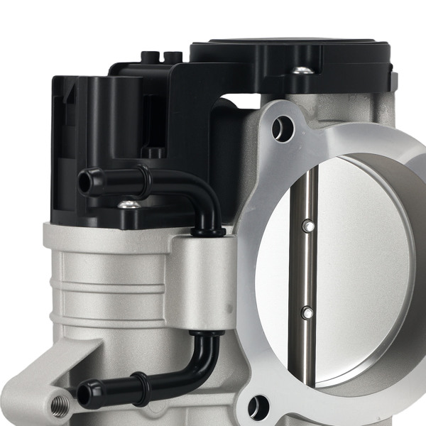 Throttle Body fit for Hyundai Veracruz 3.8L 2007-2012 Azera Sonata Santa Fe 3.3L-1