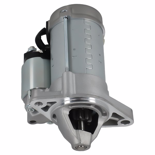 Starter Motor fit for Pontiac Vibe Toyota Corolla Matrix L4 1.8l 1.6kw 12volt  9TH-2