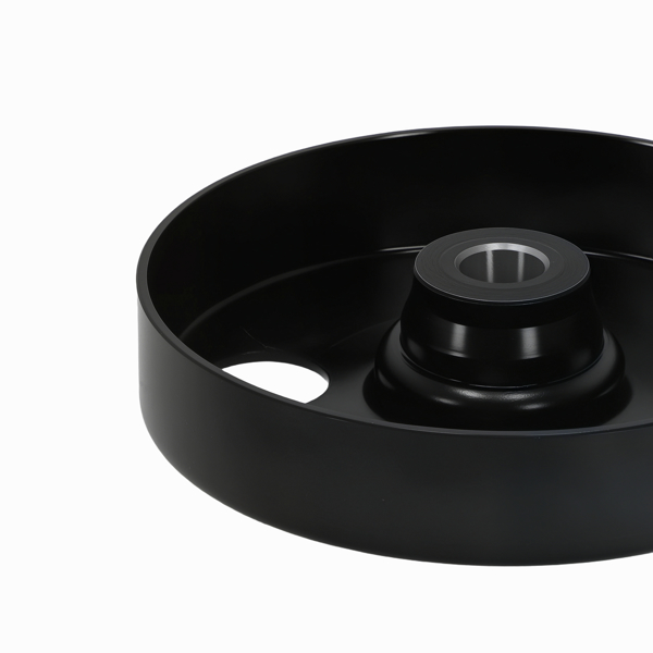 Vacuum Pump Pulley fit for Isuzu NPR V8 LQ4 LY6 V8 Single Cab 2004-2009 8972414162-1