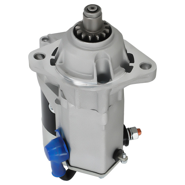 Starter fit for Case Uni Loader 1840 1845C 390 Diesel Freightliner Sterling 87-99-5